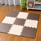 ダークブラウン 115 / 30×30×1cm