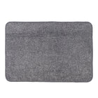 グレー 212 / 45×65cm