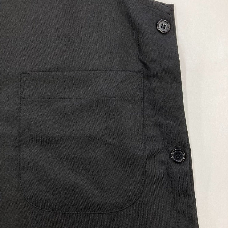 抗菌エプロン(CLOSSHI 4つのこだわり)4L-5L