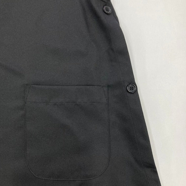 抗菌エプロン(CLOSSHI 4つのこだわり)4L-5L