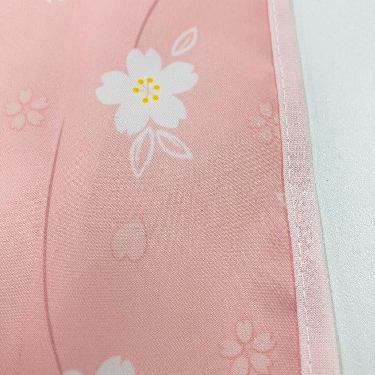 介護用食事エプロン