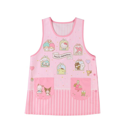 エプロン(サンリオキャラクターズ)