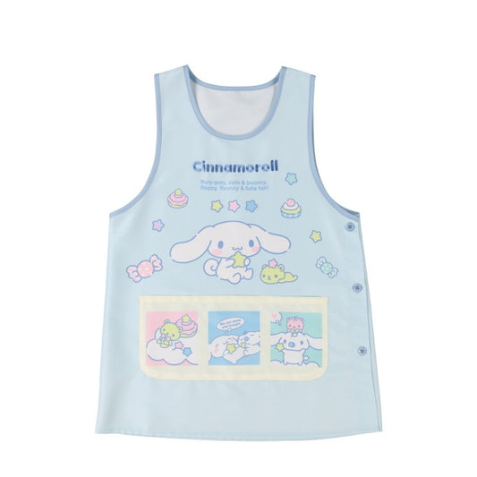 エプロン(シナモロール)