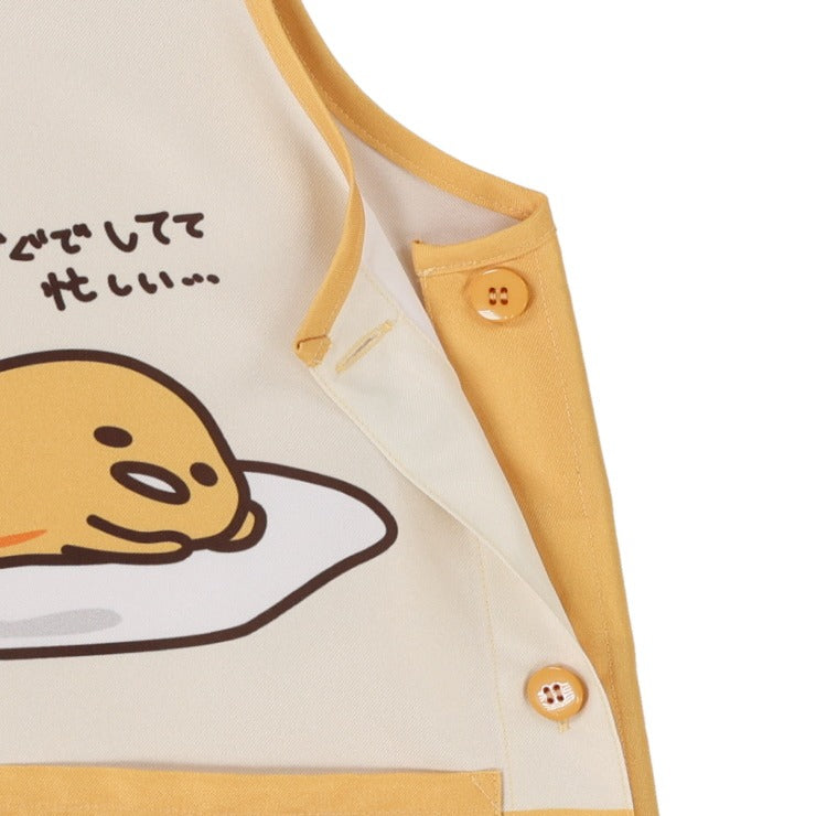 エプロン(ぐでたま)