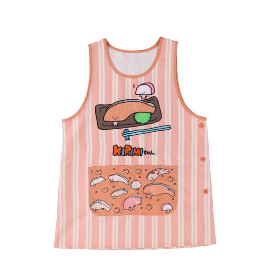 エプロン(KIRIMIちゃん.)