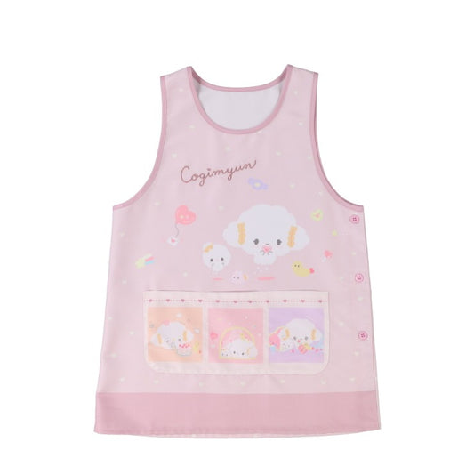 エプロン(こぎみゅん)