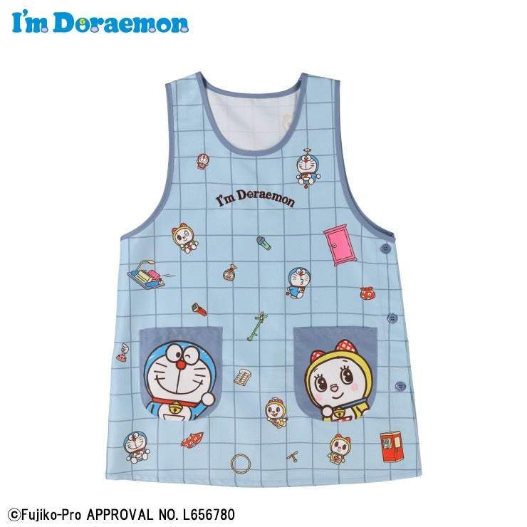 エプロン(I'm Doraemon)