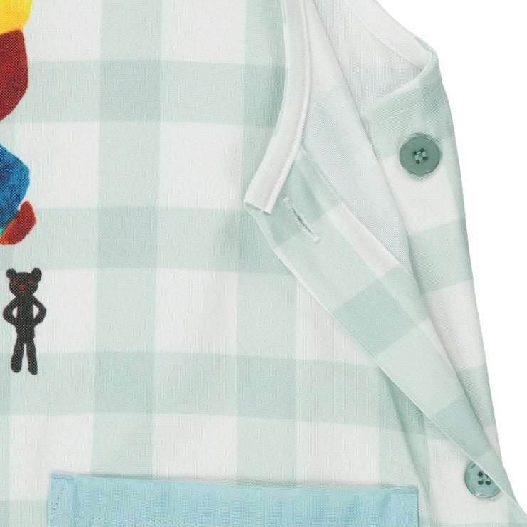 エプロン(くまのがっこう)