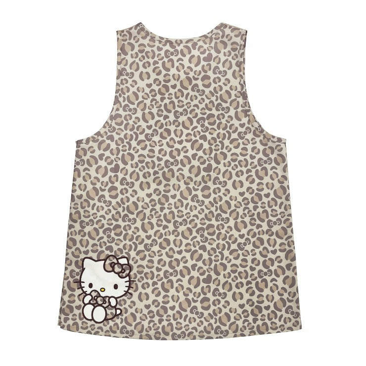 エプロン(ハローキティ)