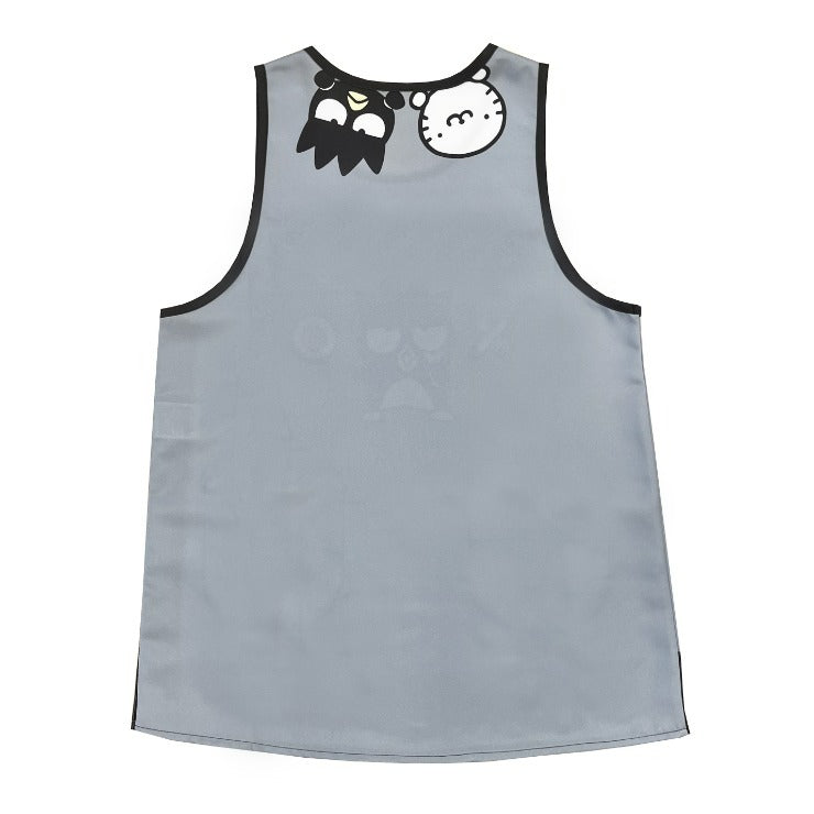 エプロン(バッドばつ丸)5L-6L