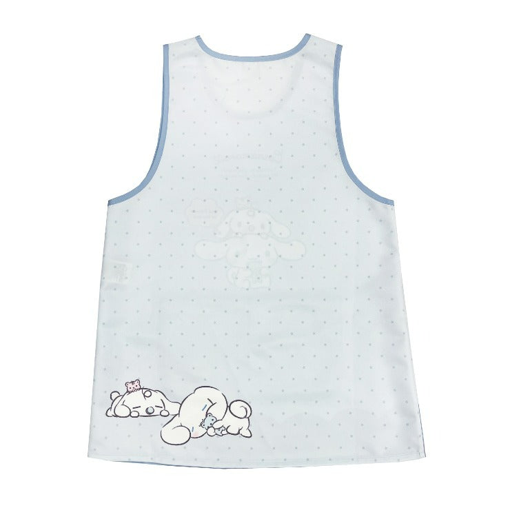 エプロン(シナモロール)