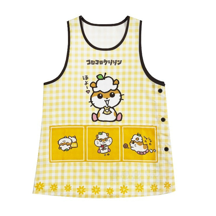 kanna様まとめ買いご確認用　ChristianDiorエプロン エプロン（コロコロクリリン） | しまサポ直トク便 | しまむら公式