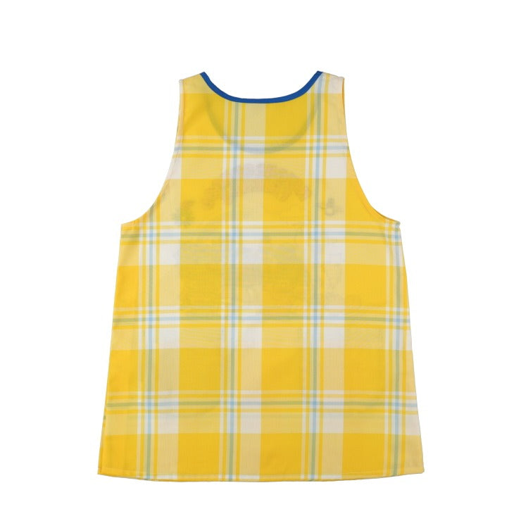 エプロン(SESAME STREET)