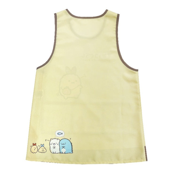 エプロン(すみっコぐらし)