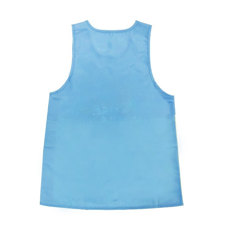 エプロン(クッピーラムネ)