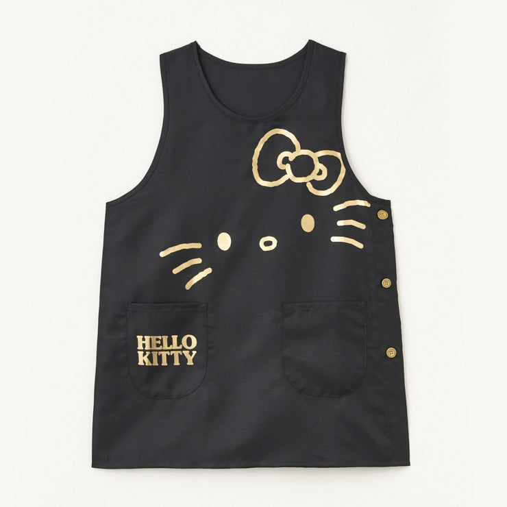 エプロン(ハローキティ)