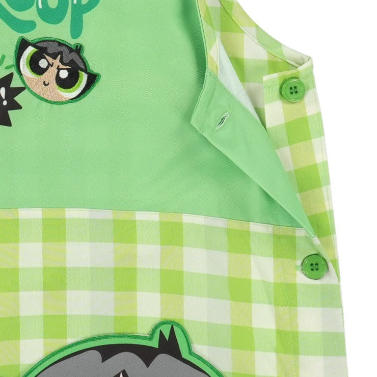 エプロン(パワーパフ ガールズ)