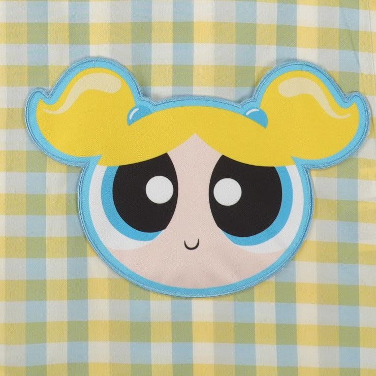 エプロン(パワーパフ ガールズ)