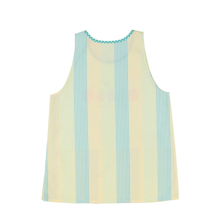 エプロン(はらぺこあおむし)