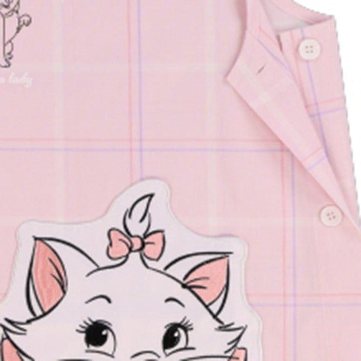 エプロン(おしゃれキャット)