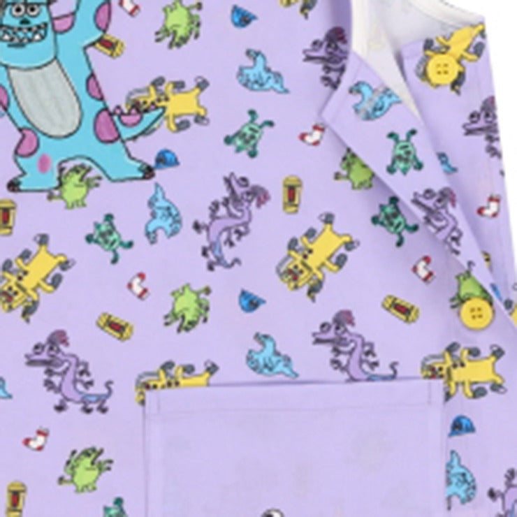 エプロン(モンスターズ・インク)