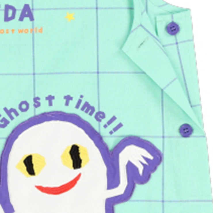 エプロン(ねないこだれだ)