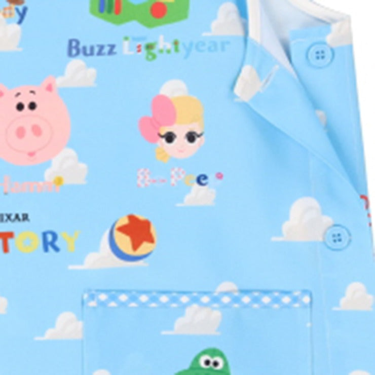 エプロン(トイ・ストーリー)