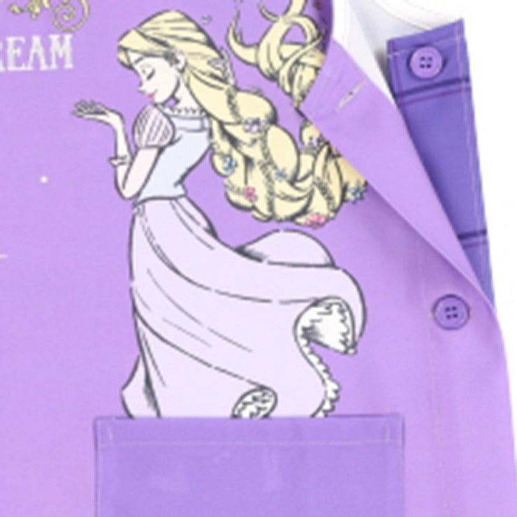 エプロン(塔の上のラプンツェル)