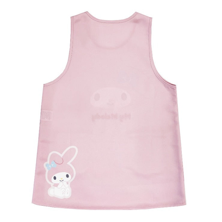 エプロン(マイメロディ)