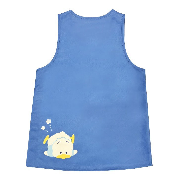 エプロン(あひるのペックル)