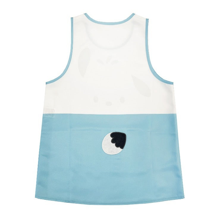 エプロン(ポチャッコ)