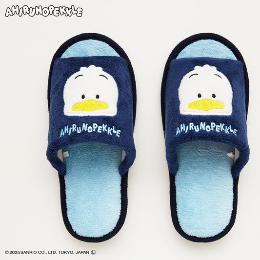 モップスリッパ(あひるのペックル)