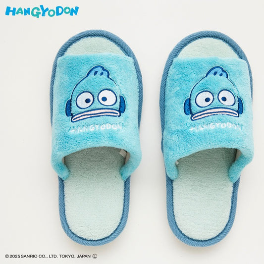 モップスリッパ(ハンギョドン)