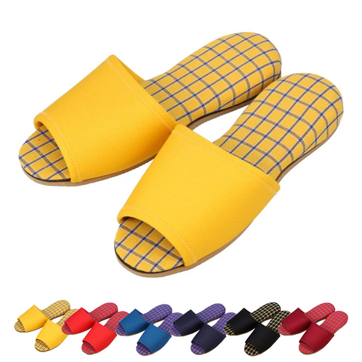 スリッパ（6色展開・23-25cm） | しまサポ直トク便 | しまむら公式