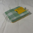 グリーン 205 / 34×35cm