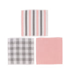 ピンク 210 / 34×35cm