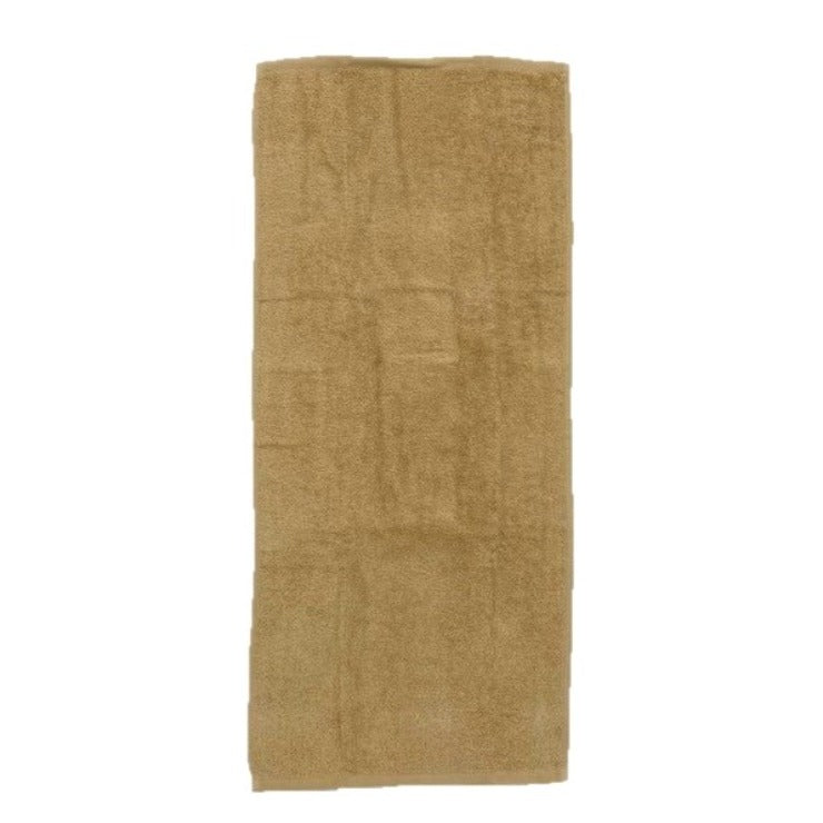 2枚組フェイスタオル ふっくらソフト(綿100%)8色展開