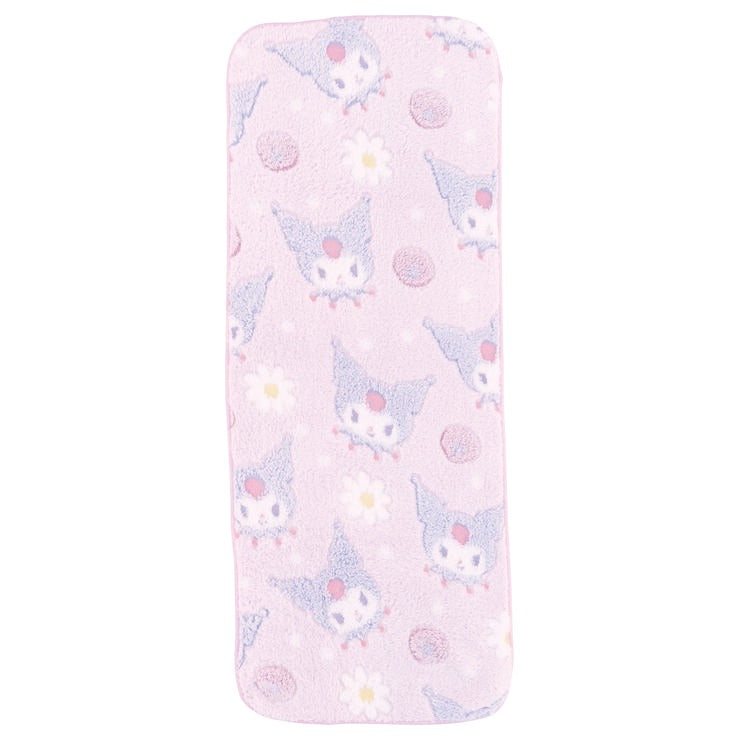 楽天市場】クロミ 抗菌防臭加工フェイスタオル : サンリオオンライン