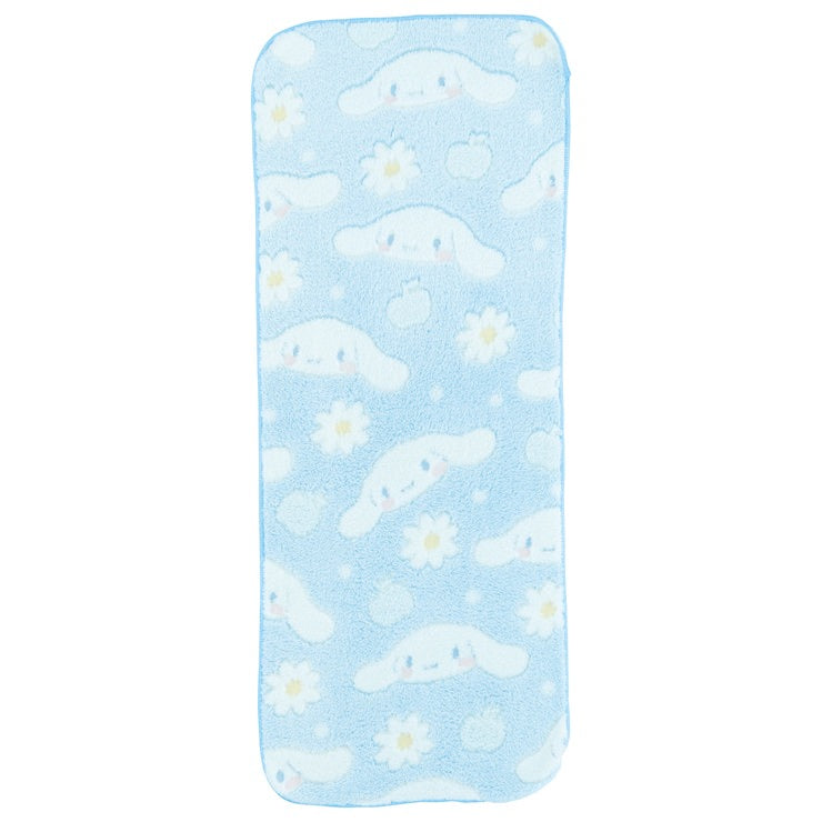 フェイスタオル(1枚・シナモロール)