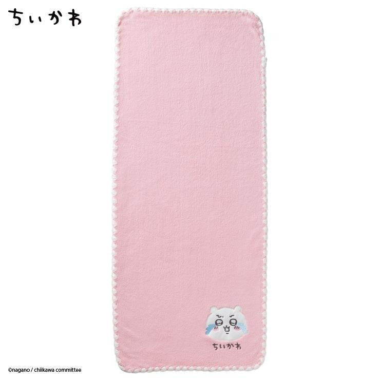 フェイスタオル(ちいかわ)