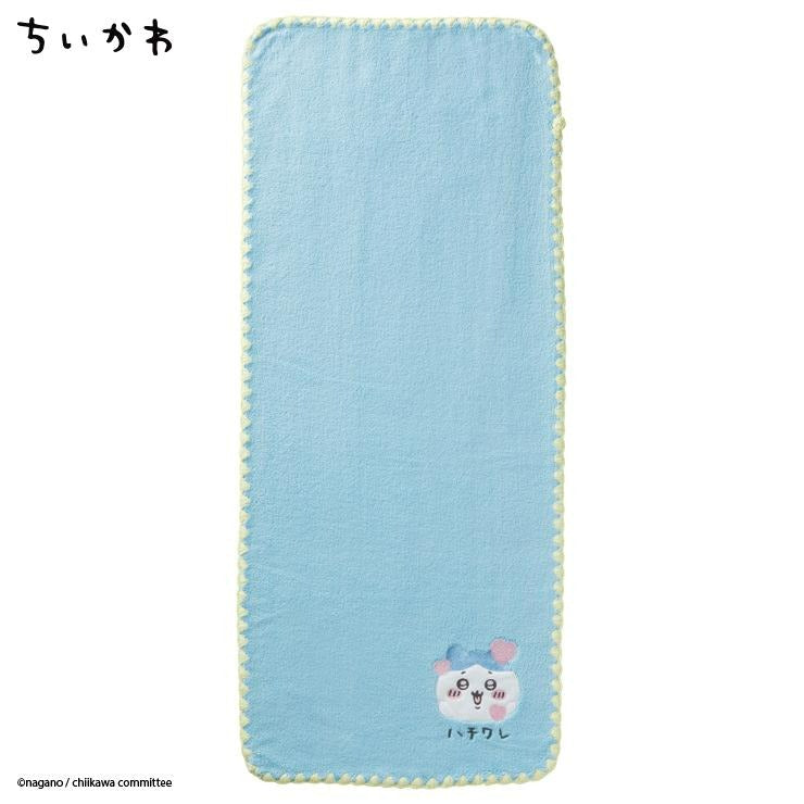 フェイスタオル(ハチワレ)