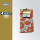 レッド 201 / 34×80cm