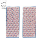 ピンク 210 / 34×80cm