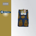 ロイヤルブルー 107 / 34×80cm