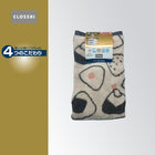 ダークグレー 112 / 34×80cm