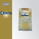 イエロー 203 / 34×80cm