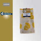 イエロー 203 / 34×80cm