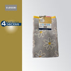 グレー 212 / 34×80cm