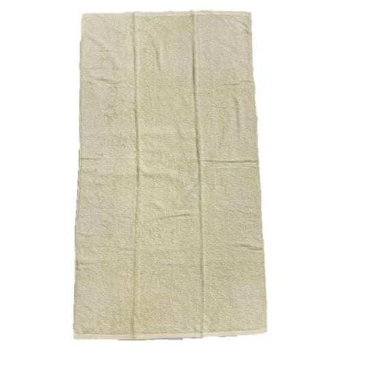 バスタオル(超大判)4色展開 ホワイト/ライトグレー/キャメル/ラベンダー