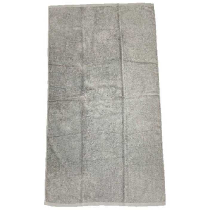 バスタオル(超大判)4色展開 キャメル/ホワイト/ライトグレー/ラベンダー